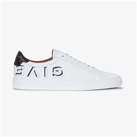 givenchy adiletten herren|givenchy men's sneakers.